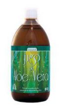 Aloë Vera Eco 1 Liter Sap