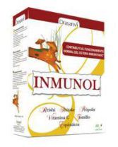 Immunol 20 injectieflacons X 10 ml