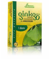 Ginko Plus 30 tabletten