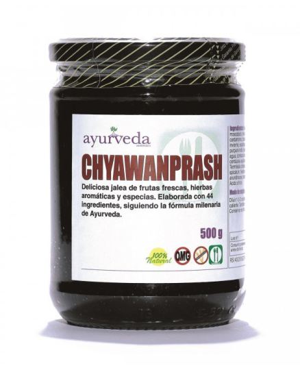 Chyawanprash Awaleha Special