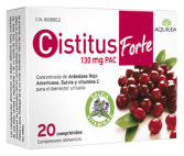 Cistitus Forte 20 tabletten