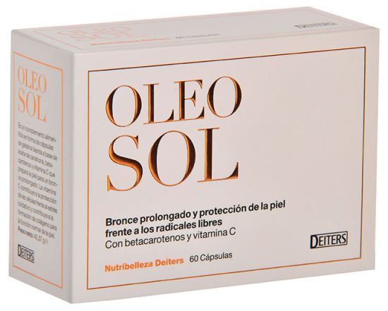 Oleosol 60 dop