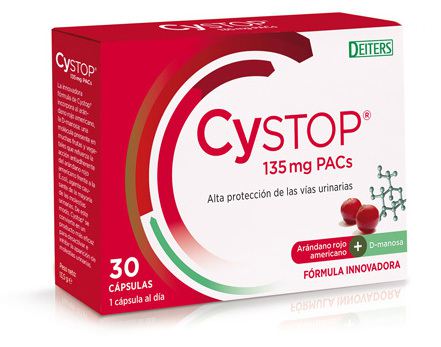 Cystop 30 dop