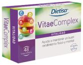 Vitaecomplex 48 tabletten