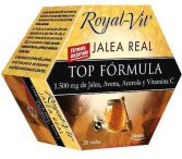 Royal Vit Top-formule