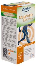 Magnesium plus siroop