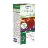 Fiber Plus met fruit 250 ml