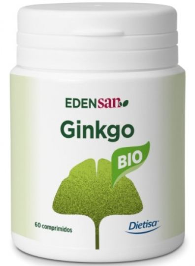 Ginkgo Bio-verbindingen