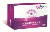 Carnitine + Q10 60 capsules