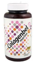 Colagenbel Marino 1400 mg 90 tabletten