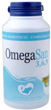 Omegasan 3 6 9 1.400 mg 100 Parels