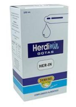 Herdimin Art-Os fles 100 ml