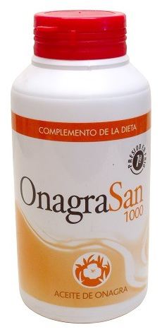 Onagrasan 500 mg 120 Parels