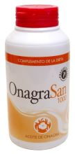 Onagrasan 500 mg 120 Parels