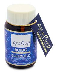 Elenic Acid 30 plantaardige capsules