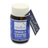 Omega 3 2.400 Tg 90 Parels