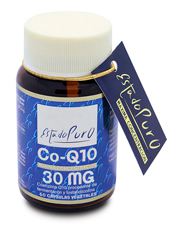 Co-enzym Q10 100 mg 60 Vegetarische Capsules