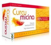 Curcuminic 60 capsules