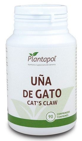 Cat&#39;s Claw 90 tabletten 550 mg