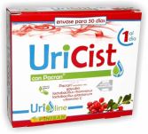 Uricist 30 capsules