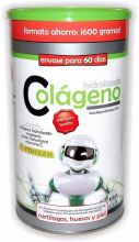 Gehydrolyseerd collageen 600 gr