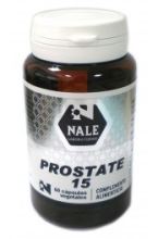 Prostaat 15 500 mg 60 capsules