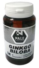 Ginkgo Biloba 80 tabletten