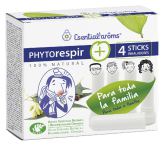 Phytorespir 30 ml + 4 inhalatorsticks