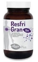 Resfrigran Bio 90 capsules x 450 mg