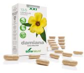 Capsules 13-S - Damiana