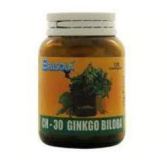 Ginkgo Biloba 100 tabletten