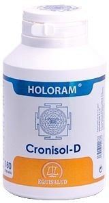 Holoram Cronisol-D-capsules