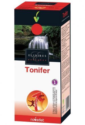 Tonifer Elixer 250 ml