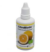 Citrobiotisch extract van grapefruitzaad