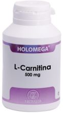 Holomega L-Carnitine