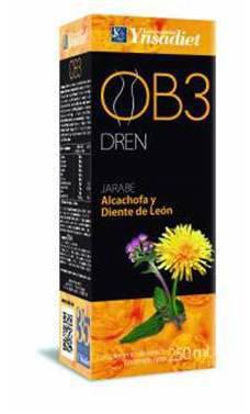 Aftappen Ob3 475 ml