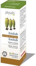 Baobab olie Bio 50 ml