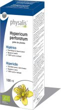 Hypericum Perforatum 100 ml bio-extract