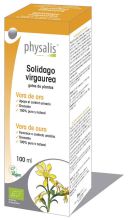 Solidago Virgaurea 100Ml bio-extract