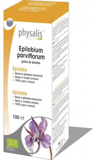 Epilobiium 100Ml bio-extract