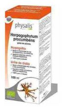 Harpagophytum 100 ml bio-extract