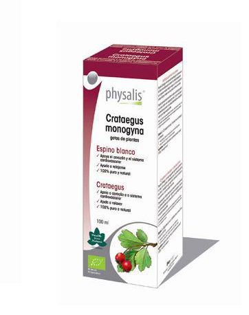 Crataegus Monogyna 100Ml bio-extract