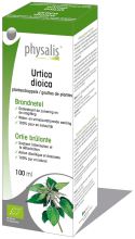 Urtica Dioica 100 ml bio-extract