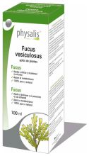 Fucus 100 ml extract