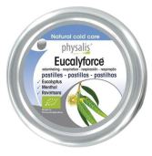 Echinacea Forte snoepjes 45 gr