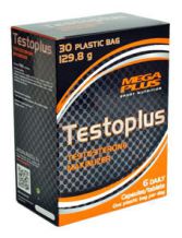 Testoplus 30 verpakkingen