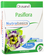 Passiebloem 30 capsules