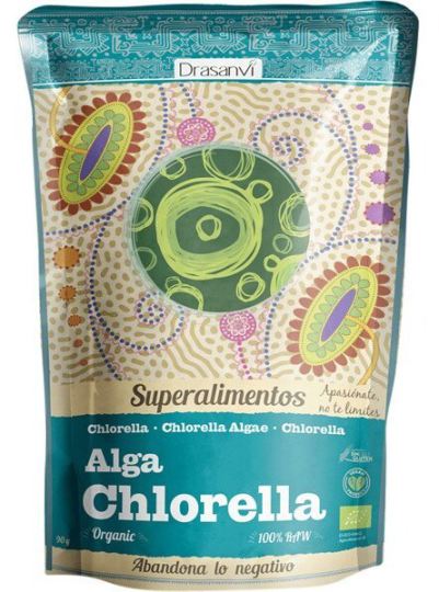 Bio Chlorella