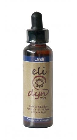 Lariks elidyn 20ml celidyn