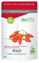 Goji poeder 200G